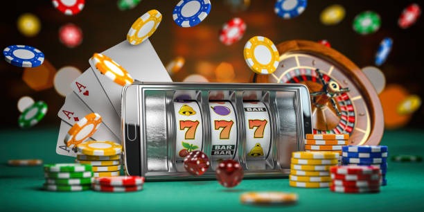 jakartaqq live-dealer studio with professional croupiers jakartaqq live-dealer studio with professional croupiers