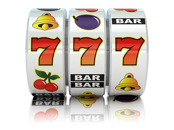 Mobile phone displaying live roulette table interface
